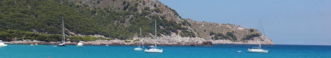 Mallorca Inseltour - Reiseinformationen rund um die Balearen Insel Mallorca